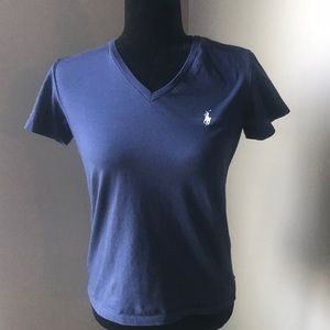 Women’s Polo Ralph Lauren T Shirt
